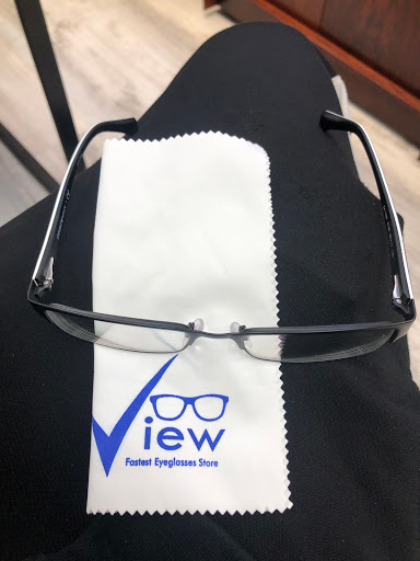 Optician «View Optical Eyeglasses Store», reviews and photos, 4079 Mowry Ave, Fremont, CA 94538, USA