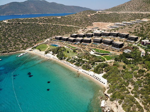 Yaliciftlik beach II photo #1