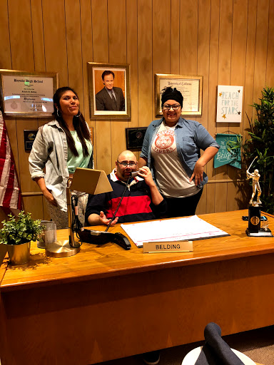 Shopping Mall «West Hollywood Gateway», reviews and photos, 7100 California Route 2, Los Angeles, CA 90046, USA