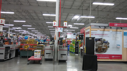 Warehouse club «BJ’s Wholesale Club», reviews and photos, 7905 Lyles Ln NW, Concord, NC 28027, USA