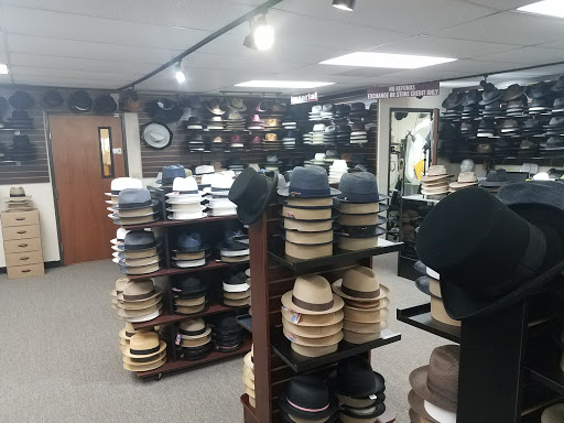 Miller Hats