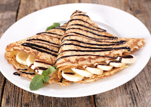 Photo n°3 de Waffle N' Pizza à Soissons ()