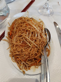 Nouille du Restaurant chinois Siu Yu à Paris - n°12
