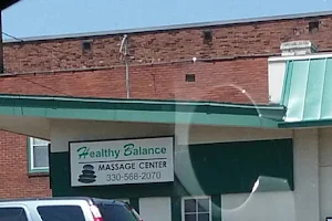 Healthy Balance Massage Center image