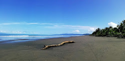 Zdjęcie Playa Zancudo obszar udogodnień