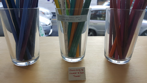 Stationery Store «Little Otsu», reviews and photos, 3225 SE Division St, Portland, OR 97202, USA