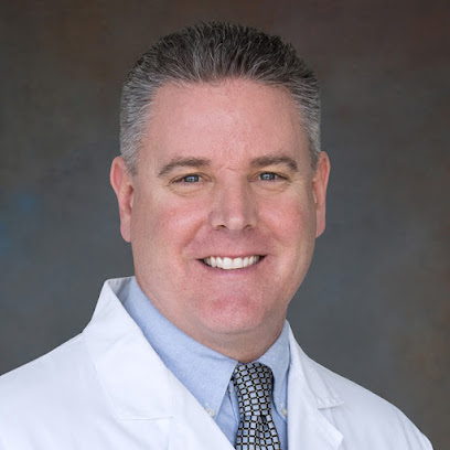 KEVIN DINEEN, MD