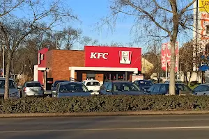 KFC Hódmezővásárhely DT image