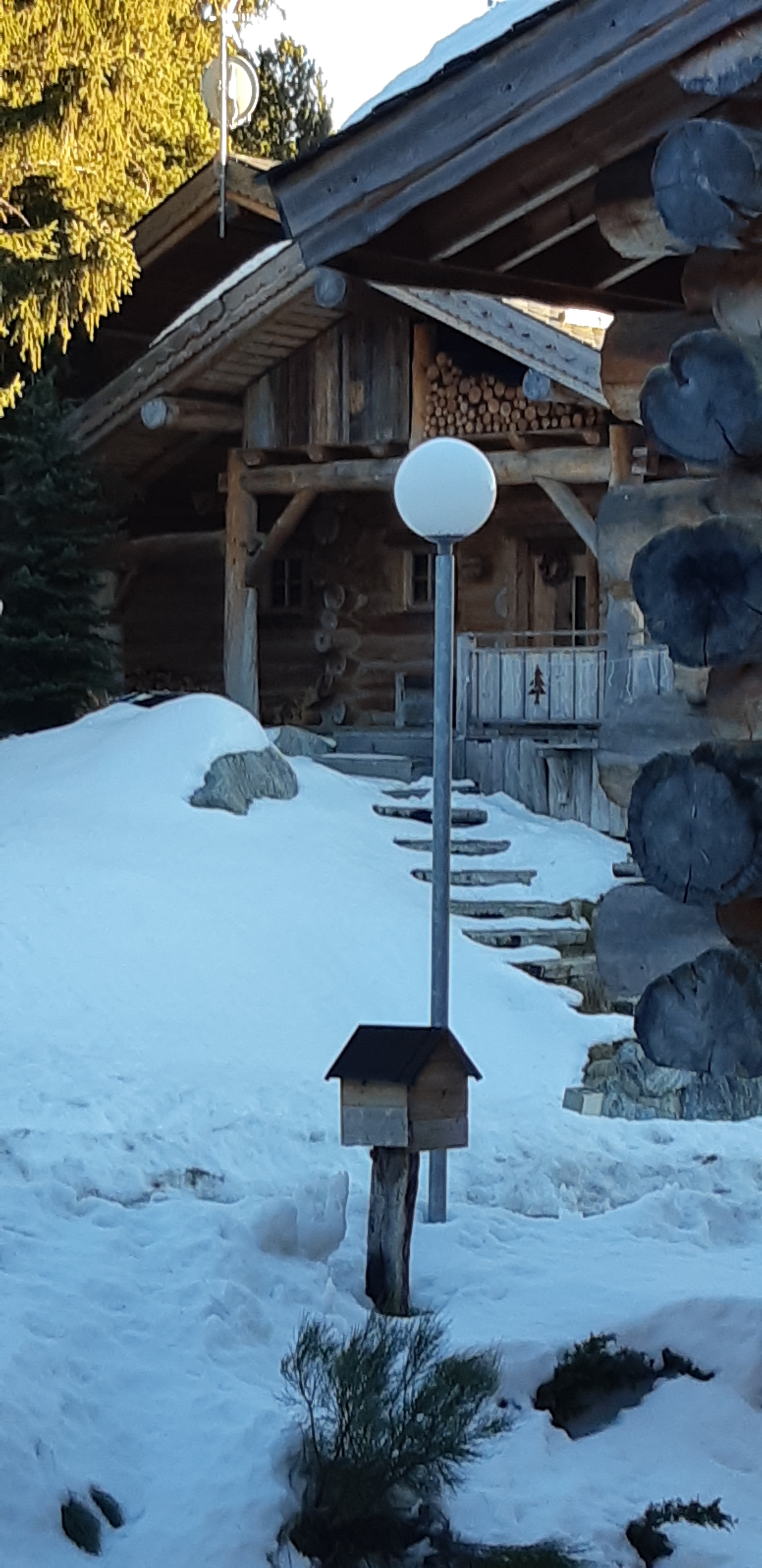 Photo n° 1 de l'avis de Anne.o fait le 19/02/2019 à 11:29