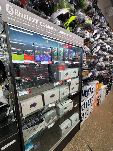 Motorcycle Parts Store «Cycle Gear», reviews and photos, 6905 W 159th St a, Tinley Park, IL 60477, USA