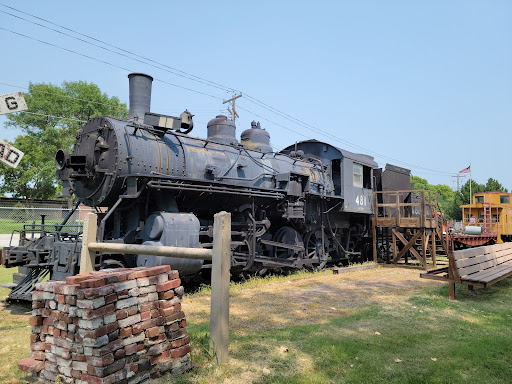 Museum «Trails & Rails Museum», reviews and photos, 710 W 11th St, Kearney, NE 68845, USA