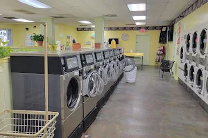 Madill Coin Laundry & Cleaners image