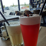 Photo n° 1 de l'avis de christine.a fait le 09/06/2023 à 11:50 pour La Parenthèse restaurant à Amboise