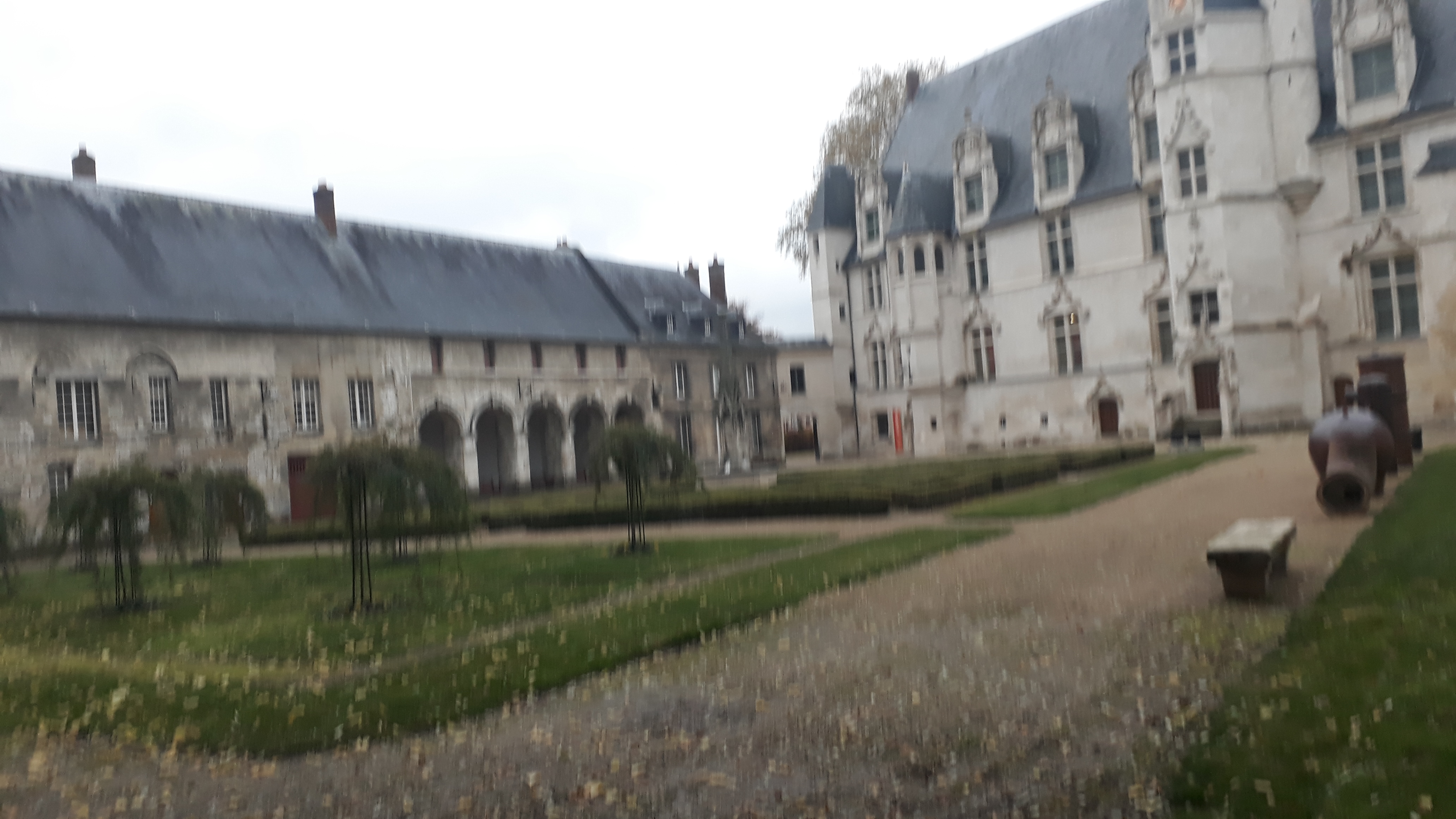Photo n° 4 de l'avis de Pascal.o fait le 18/11/2019 à 21:09