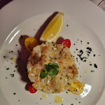 Photo n°1 de l'avis de Maximiliano.l fait le 05/11/2022 à 21:13 sur le  Salt Food Atelier à Milan