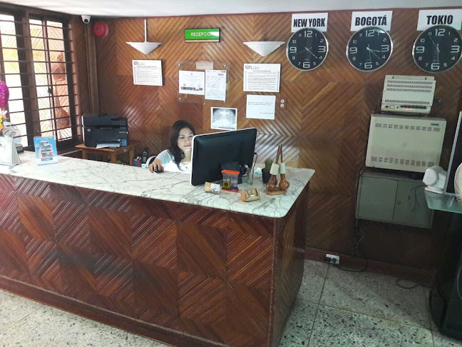 Hotel Exito Valledupar - Hotel