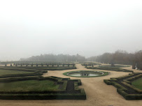 Château de Versailles du Restaurant français Ore - Ducasse au château de Versailles - n°7