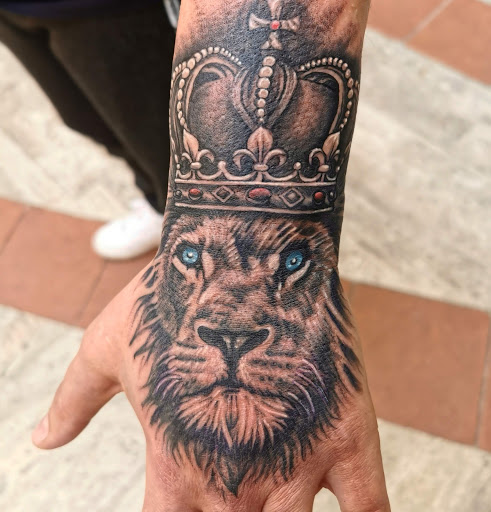 FELIX TATTOO