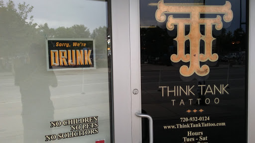 Explore is a neck tattoo a bad idea, creative tattoo ideas in Denver, available at Think Tank Tattoo