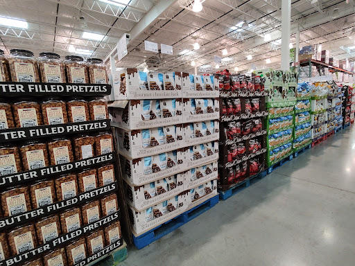 Warehouse store «Costco Wholesale», reviews and photos, 5300 Cornerstone North Blvd, Centerville, OH 45440, USA