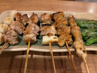 やきとりの扇屋 姫路大津店