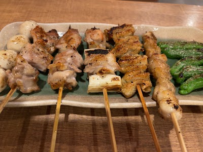 やきとりの扇屋 姫路大津店