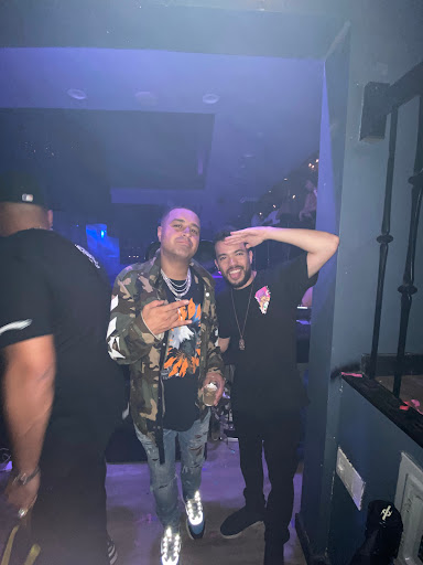 Night Club «Mister East», reviews and photos, 2401 Wood Ave, Roselle, NJ 07203, USA