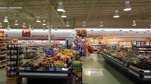 Grocery Store «Schnucks», reviews and photos, 1750 Bradford Ln, Normal, IL 61761, USA