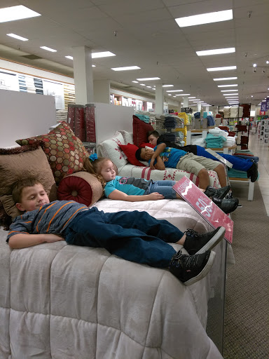 Department Store «JCPenney», reviews and photos, 2427 W US Hwy 90 #10, Lake City, FL 32055, USA