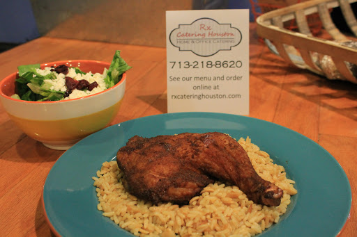 Caterer «Rx Catering Houston», reviews and photos, 9882 Buffalo Speedway, Houston, TX 77025, USA