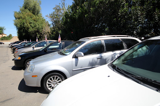 Used Car Dealer «Regan Motors», reviews and photos, 1282 Newbury Rd, Thousand Oaks, CA 91320, USA