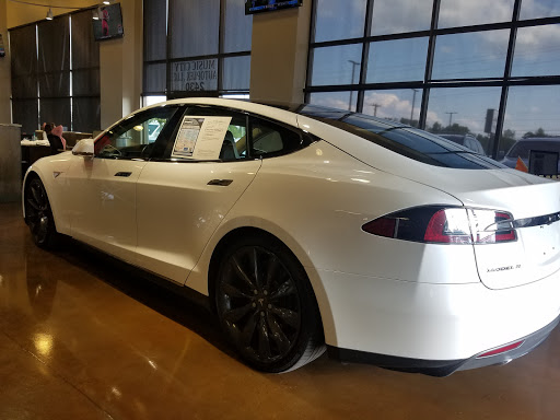 Car Dealer «Music City Autoplex», reviews and photos, 2430 Gallatin Pike N, Madison, TN 37115, USA