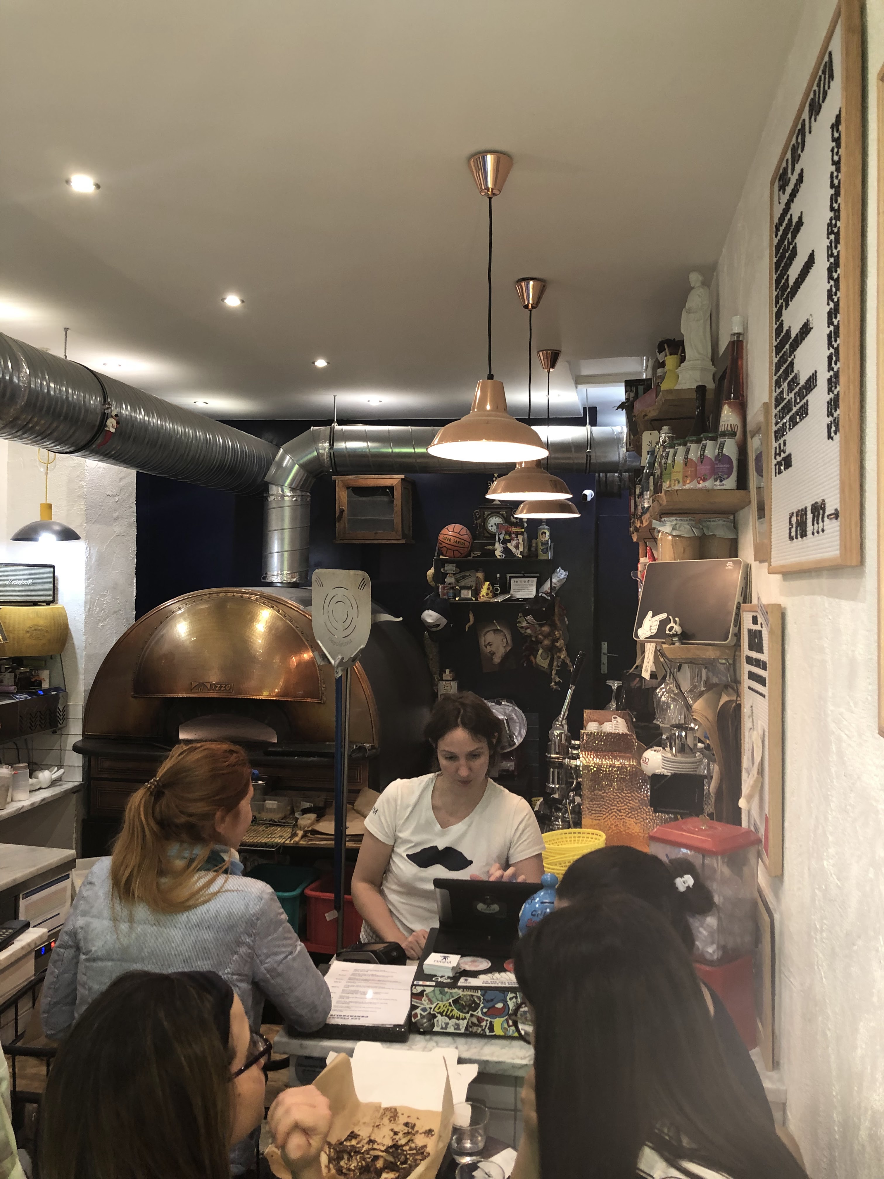 Photo n° 4 de l'avis de Épicurien. fait le 17/06/2019 à 14:14