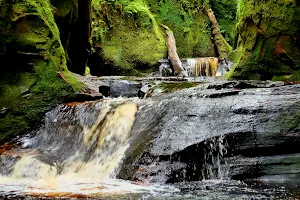 The Devil's Pulpit image