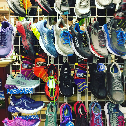 Shoe Repair Shop «The Shoe Smith LLC», reviews and photos, 503 Main St, Willimantic, CT 06226, USA