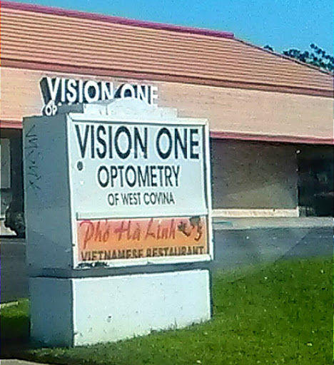 Vision One Optometry-West