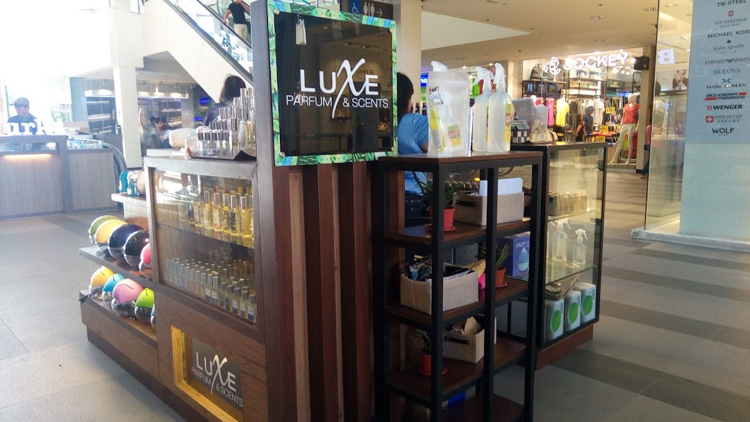 Luxe Parfum And Scents