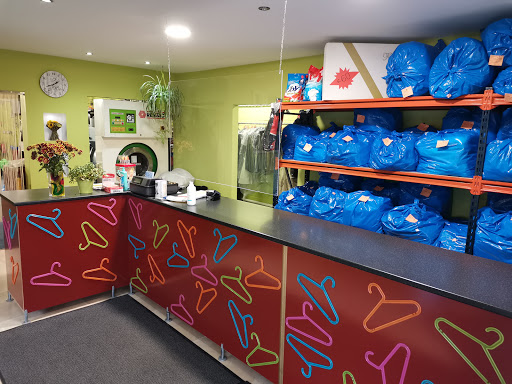 By-Pass Dry Cleaners