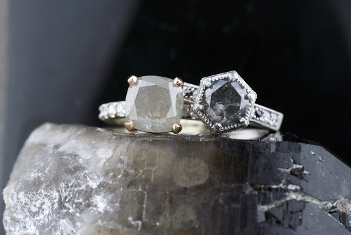 Jewelry Designer «Abby Sparks Jewelry», reviews and photos, 3216 Tejon St #200, Denver, CO 80211, USA