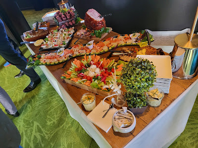 LE TRAITEUR CHATEAUBOURG à Châteaubourg