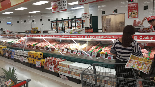 Grocery Store «Superior Grocers», reviews and photos, 9100 Whittier Blvd, Pico Rivera, CA 90660, USA