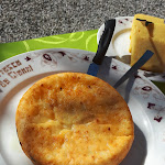 Photo n°4 de l'avis de irene.i fait le 25/09/2018 à 11:39 sur le  Frasca da Gianni à Cividale del Friuli