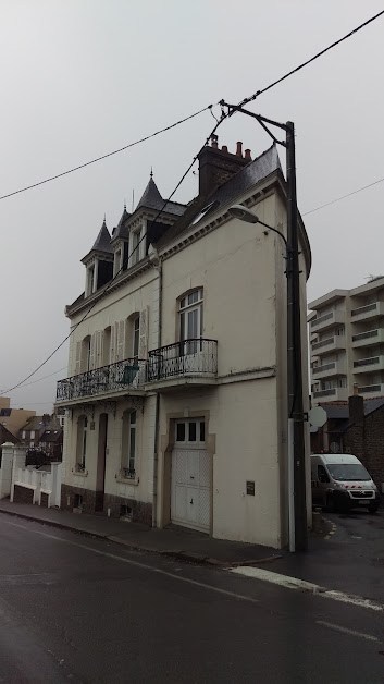 Location studios de vacances à Saint-Malo à Saint-Malo (Ille-et-Vilaine 35)