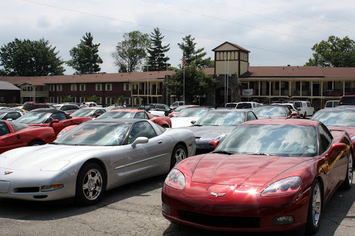 Winery «Cave Valley Winery», reviews and photos, 22850 Louisville Rd, Park City, KY 42160, USA