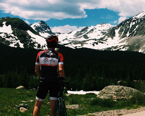 Bicycle Store «Cyclefit Sports», reviews and photos, 1006 N Leroy St, Fenton, MI 48430, USA