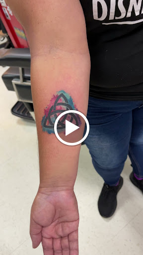 Explore badass tattoo ideas drawings, creative tattoo ideas in San Diego, available at Wylde Sydes Tattoo & Body Piercing