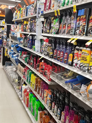 Auto Parts Store «AutoZone», reviews and photos, 2743 Hartigan Rd, Volo, IL 60020, USA