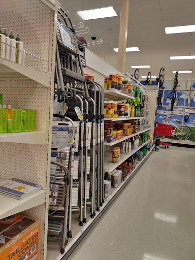 Department Store «Target», reviews and photos, 2530 Weir Rd, Chester, VA 23831, USA