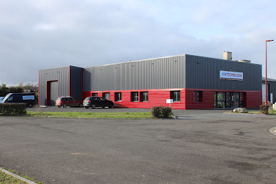 JCM TECHNOLOGIE JCM TECHNOLOGIE à Rouillac