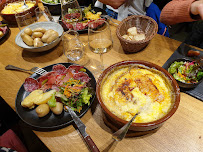 Les plus récentes photos du Restaurant français La Bouillotte à Le Grand-Bornand - n°2